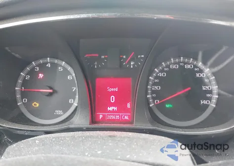 2011 GMC Terrain Sle-1 from USA, damaged, VIN 2CTALMEC2B6390605